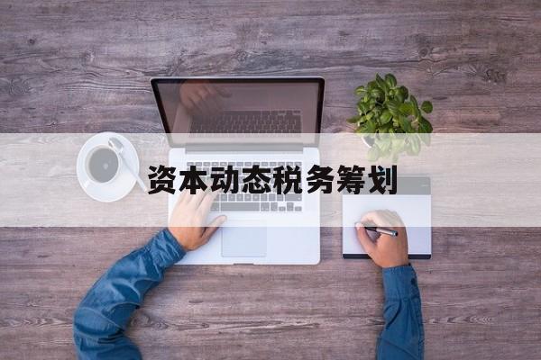资本动态税务筹划(资本动态税务筹划案例)张掖市 资本动态税务筹划(资本动态税务筹划案例)张掖市